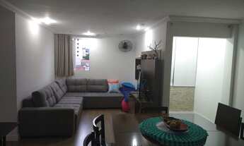 Imagem 6: Apartamento com 3 quartos no RESIDENCIAL IGUAÇÚ - Bairro Dom Bosco em Londrina