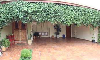 Imagem 3: CASA RESIDENCIAL em ATIBAIA - SP, VILA PETRÓPOLIS