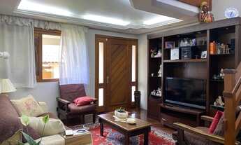 Imagem 2: NOVO HAMBURGO - Casa Padrão - PETROPOLIS