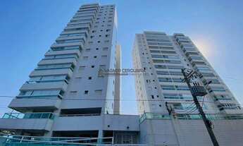Imagem 3: Apartamento com 2 dorms, Solemar, Praia Grande - R$ 315 mil, Cod: AP5964