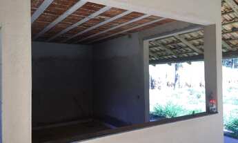 Imagem 7: Fazenda para Venda em Nova União, Antônio dos Santos, 1 dormitório, 1 suíte