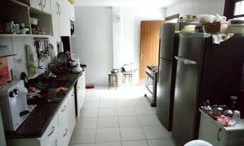 Imagem 7: Casa Residencial no Condomínio Pedra do Sal - 5/4, 3 Suítes