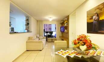 Imagem 3: Apartamento com 3 Quartos à venda, 66m² - Nova Parnamirim