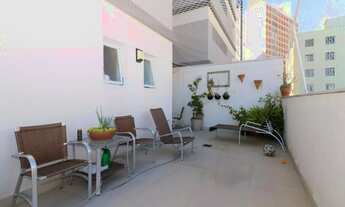 Imagem 4: Apartamento novo em Pinheiros, 3 dormitórios, 1 suíte, varanda , 2 vagas, 165m2, depósito