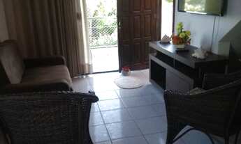 Imagem 4: Apartamento 3/4 em frente a praia!