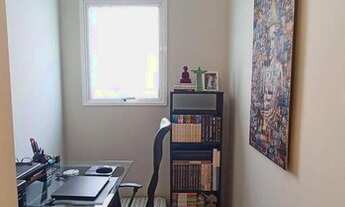 Imagem 7: Casa moderna Condomínio Quintas do Tamboré - Alphaville