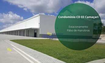 Imagem 5: Galpão para alugar em Camaçari/BA