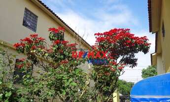 Imagem 4: Apartamento com 3 dormitórios à venda, 60 m² por R$ 185.000,00 - Condomínio Beija Flor - P