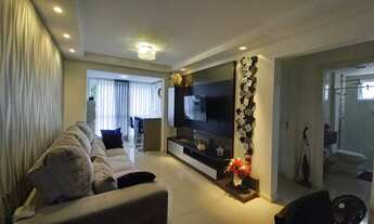 Imagem: APARTAMENTO 78M² MOBILIADO 1 SUÍTE 1