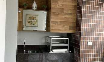 Imagem 4: Apartamento Decorado - Anália Franco