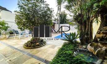 Imagem 4: Casa à venda no Recreio dos Bandeirantes em rua Adolfo de Castro Filho