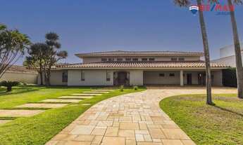 Imagem 3: A casa espetacular!