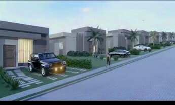 Imagem 7: Casa térrea em condomínio