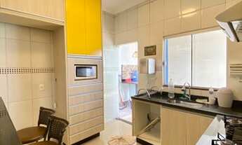 Imagem 3: Casa de 4 quartos senador canedo