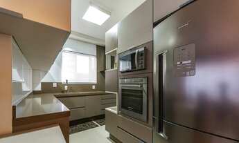 Imagem 4: PORTO DA BARRA Apartamento com 3 dormitórios