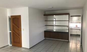 Imagem 5: Apartamento - Boa Viagem - 03 Qts/01 Suíte - Varanda - 120 m² - 01 Vaga