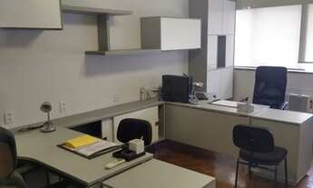 Imagem 4: Sala/Conjunto para no Centro - Rio de Janeiro - RJ