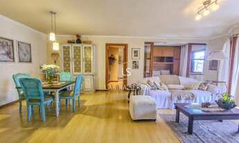 Imagem 2: Apartamento com 2 dormitórios à venda, 151 m² por R$ 2.000.000,00 - Centro - Gramado/RS