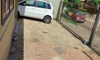 Imagem 3: Casa com 3 dormitórios à venda, 96 m² por R$ 385.000 - São José - Canoas/RS