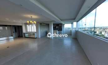 Imagem 1: Cobertura com 5 dormitórios à venda, 283 m² por R$ 1.300.000,00 - Recanto das Palmeiras