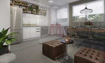 Imagem 3: Apartamento residencial para venda, Vila Andrade, São Paulo - AP10473