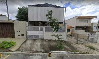 Imagem: SãO PAULO - Galpão/Depósito/Armazém