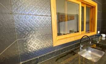 Imagem 5: Casa com Piscina Jardim dos Jequitibas