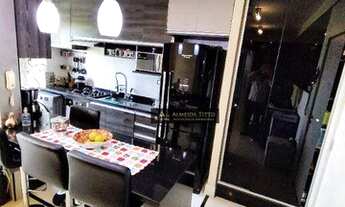 Imagem: Apartamento com 2 dormitórios à venda