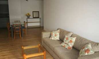 Imagem 4: Apartamento com 3 dormitórios para alugar, 105 m² por R$ 7.500,00/mês - Jurerê - Florianóp