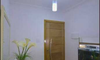 Imagem 4: Reformado 2 dormitórios Cambuci