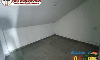 Imagem 4: Duplex a 50 metros do mar em Porto de Galinhas/PE