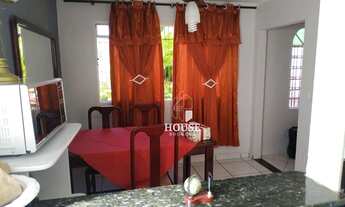 Imagem 4: Casa com 2 dormitórios à venda, 120 m² por R$ 310.000,00 - Jardim Zaniboni I - Mogi Guaçu