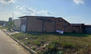 Imagem 5: Terreno quitado no Nova Manaus - bairro planejado Manoel Urbano