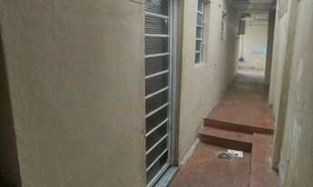 Imagem 6: Casa na Vila Hortência na Rua Manoel Lopes -CA-2032