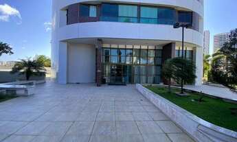 Imagem 2: Apartamento com 3 quartos sendo uma suíte a venda em Capim Macio