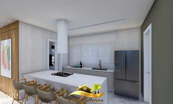 Imagem 5: Casa Alto Padrão, 4 suítes, Piscina , Alphaville, Vespasiano, MG