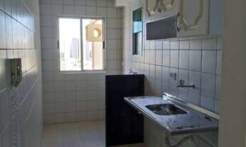 Imagem 4: Alugo apartamento no condomínio Villa Maestria.>