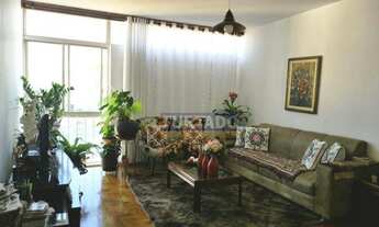 Imagem: Apartamento com 2 dormitórios para alugar