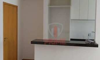 Imagem 2: Apartamento com 2 dormitórios à venda, 64 m² por R$ 450.000,00 - Jardim Monções - Londrina