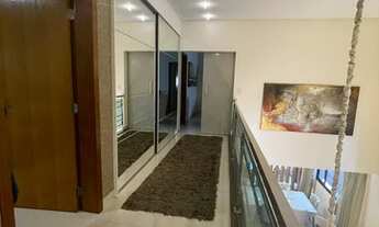 Imagem 5: Sobrado 100% Mobiliado/Decorado - Jardins Madri (4 Suítes