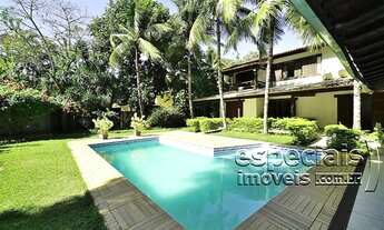 Imagem: Casa à venda no Condomínio Arouca. Barra