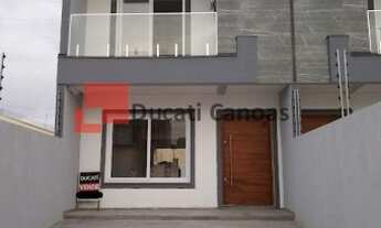 Imagem: Casa a Venda no bairro Mont Serrat - Canoas