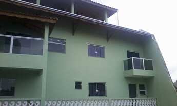 Imagem: Sobrado localizado no condomínio jardim