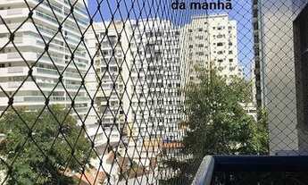 Imagem 2: IMPERDÍVEL! TAVARES DE MACEDO. MIOLO. SOL DA MANHÃ. VARANDA, 3 QUARTOS, SUÍTE, 2 VAGAS. LA