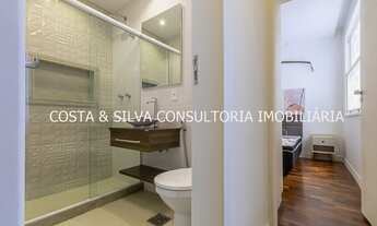 Imagem 4: Apartamento à venda com 75m² 2 quartos com garagem em Copacabana - Rio de Janeiro - RJ