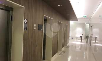 Imagem 3: Rio de Janeiro - Conjunto Comercial/Sala - CENTRO