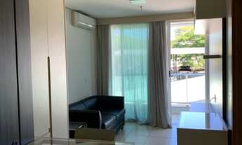 Imagem 3: Apartamento de 1 quarto na beira o lago (Lake View Resort