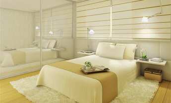 Imagem 3: Apartamento 2 quartos 1 suíte 75m² 2 vagas ed Varandas da Serra, Serra - Belo Horizonte