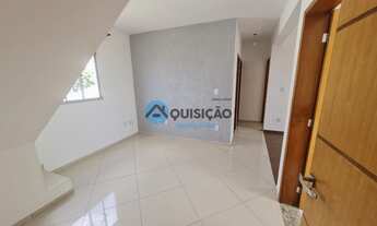 Imagem 6: COBERTURA 3QTOS/SUITE -BAIRRO PALMARES-BELO HORIZONTE