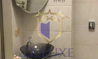 Imagem 6: COBERTURA DUPLEX - BATEL - 226 M2 PRIV. - 3 QUARTOS (1 SUÍTE) - 2 GR - ESTUDA PERMUTA - PR